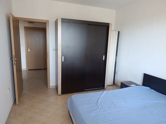 Голям 2-стаен с паркиране МОЛ Плаза 1-bedroom, 70 m2, Brick - city of Plovdiv | Apartments - снимка 4