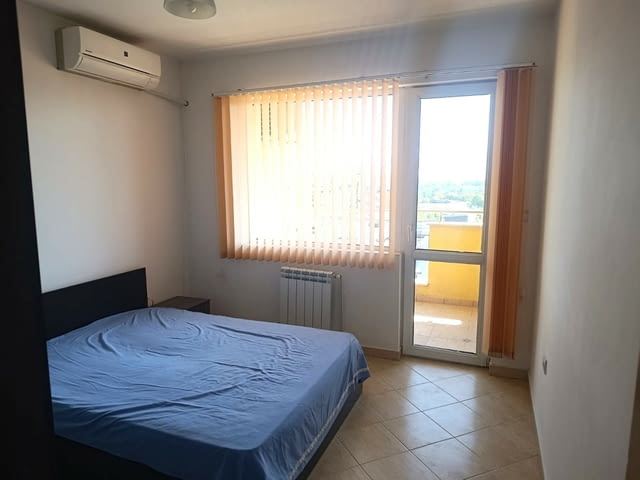 Голям 2-стаен с паркиране МОЛ Плаза 1-bedroom, 70 m2, Brick - city of Plovdiv | Apartments - снимка 5
