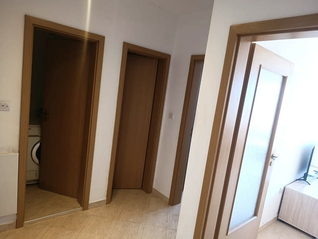 Голям 2-стаен с паркиране МОЛ Плаза 1-bedroom, 70 m2, Brick - city of Plovdiv | Apartments - снимка 6