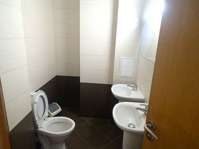Голям 2-стаен с паркиране МОЛ Плаза 1-bedroom, 70 m2, Brick - city of Plovdiv | Apartments - снимка 7