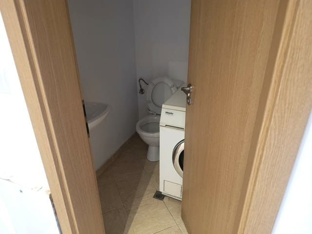Голям 2-стаен с паркиране МОЛ Плаза 1-bedroom, 70 m2, Brick - city of Plovdiv | Apartments - снимка 8