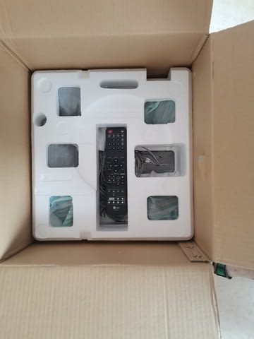 LG HT353SD 5.1 ch DVD Home Cinema System, село Куклен | Телевизори / Декодери - снимка 4
