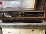 Grundig Video 2x4 Super Video 2000 Recorder