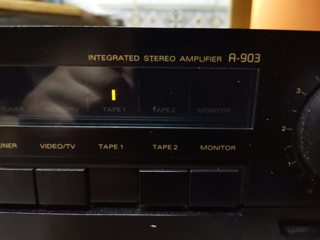 Grundig Fine Arts A-903, T-903, CD-9000, CCT-903, village Kuklеn | Audio Systems - снимка 4