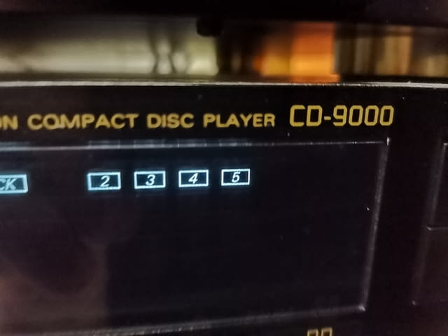 Grundig Fine Arts A-903, T-903, CD-9000, CCT-903, village Kuklеn | Audio Systems - снимка 6