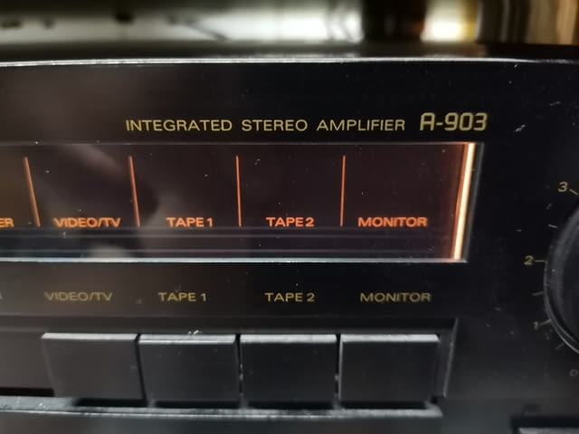 Grundig Fine Arts A-903, T-907 RDS, CD-903 - village Kuklеn | Audio Systems - снимка 12