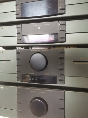 Grundig City Line - village Kuklеn | Audio Systems - снимка 3