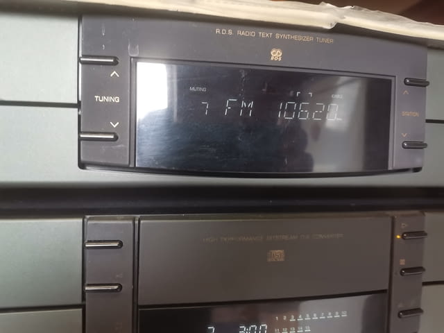 Grundig City Line - village Kuklеn | Audio Systems - снимка 4