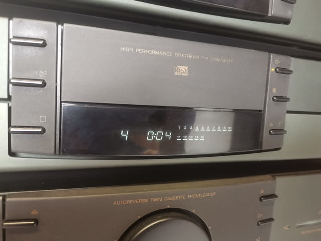 Grundig City Line - village Kuklеn | Audio Systems - снимка 5