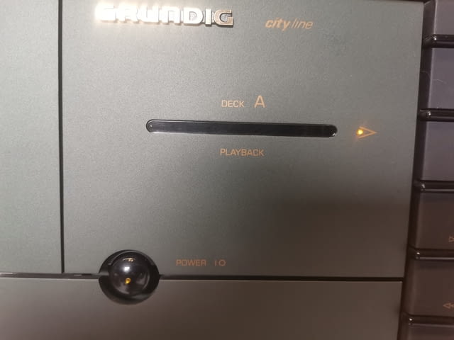 Grundig City Line - village Kuklеn | Audio Systems - снимка 6