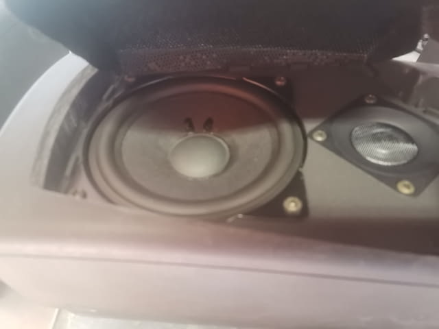 Grundig SW 1 & 2xGrundig MLB 1 - село Куклен | Микрофони / Тонколони - снимка 5