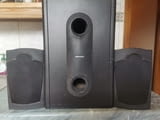 Grundig SW 1 & 2xGrundig MLB 1