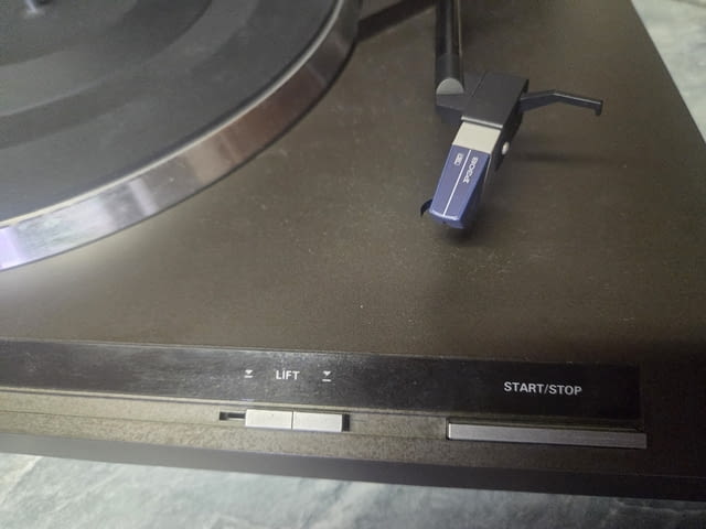 Grundig Ps 2600 - village Kuklеn | Amplifiers & Boards - снимка 3