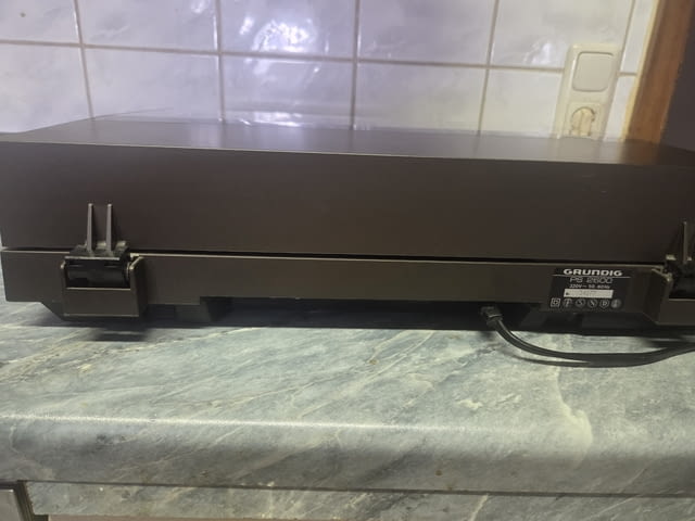Grundig Ps 2600 - village Kuklеn | Amplifiers & Boards - снимка 8