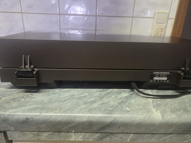 Grundig Ps 2600 - village Kuklеn | Amplifiers & Boards - снимка 9