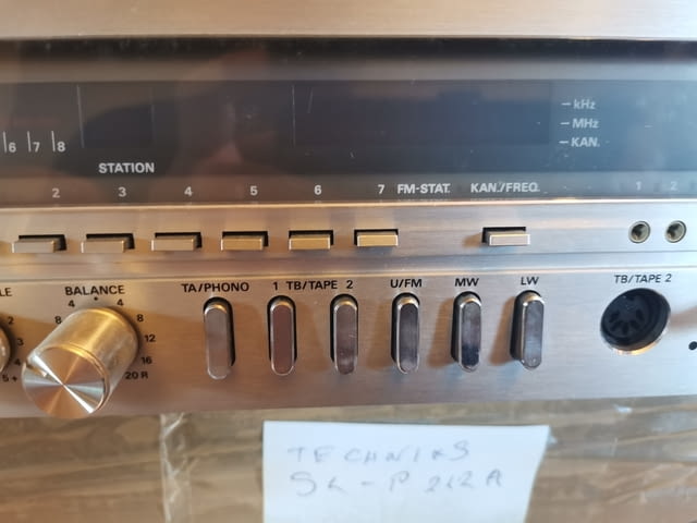 Grundig R3000-2 Vintage Stereo Receiver, village Kuklеn | Amplifiers & Boards - снимка 5