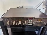 Grundig CF 5500 3 Head Tapedeck