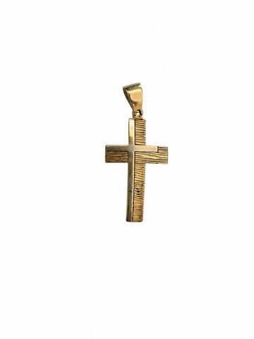 Златна висулка-1.89гр., град Велико Търново | Колиета / Синджири / Медальони - снимка 1