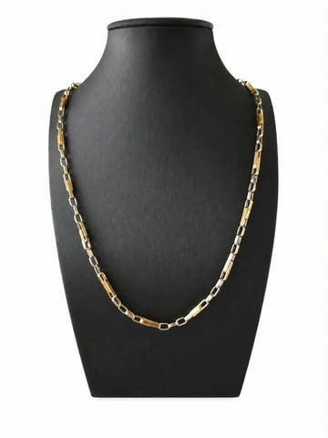 Златен ланец-7.78гр., city of Veliko Tarnovo | Necklaces / Chains / Pendants - снимка 1