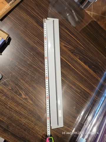 LED лампа за монтаж под шкаф (LED Unterbauleuchte) на марката Switch On, - снимка 4