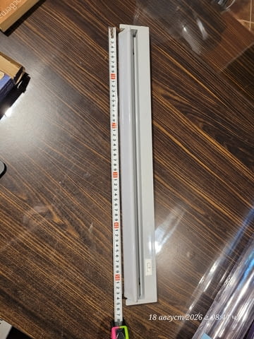 LED лампа за монтаж под шкаф (LED Unterbauleuchte) на марката Switch On, - снимка 5