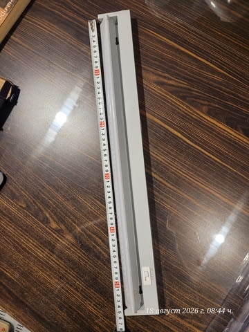 LED лампа за монтаж под шкаф (LED Unterbauleuchte) на марката Switch On, - снимка 6