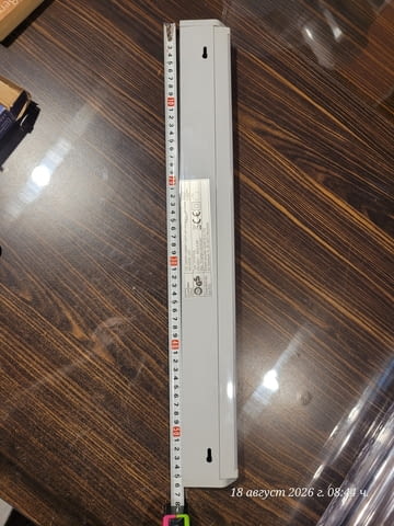 LED лампа за монтаж под шкаф (LED Unterbauleuchte) на марката Switch On, - снимка 7
