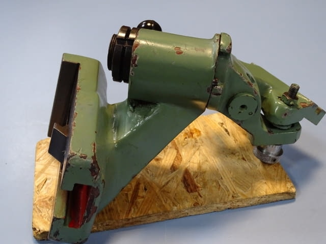 Приспособление за заточна машина ПРАГА 414, city of Plovdiv | Industrial Equipment - снимка 6