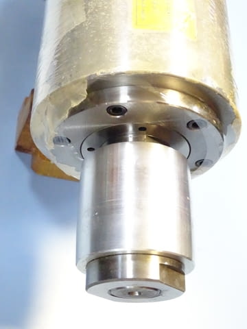 Шлифовъчен шпиндел GAMFIOR DIS 7002 precision grinding spindle 8000 min-1 - снимка 7