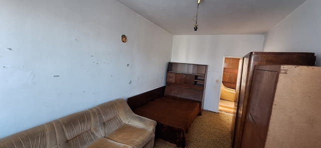 Продавам двустаен апартамент Кайсиева градина 2-стаен, 58 м2, Панел - град Варна | Апартаменти - снимка 5