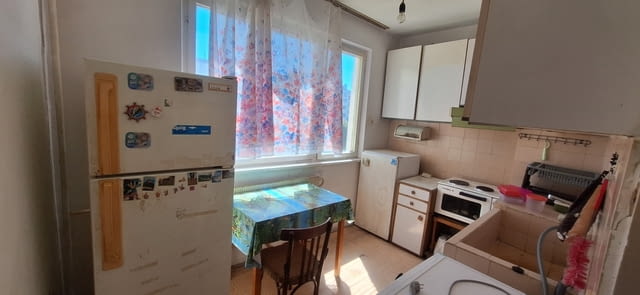 Продавам двустаен апартамент Кайсиева градина 2-стаен, 58 м2, Панел - град Варна | Апартаменти - снимка 6