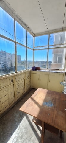 Продавам двустаен апартамент Кайсиева градина 2-стаен, 58 м2, Панел - град Варна | Апартаменти - снимка 10