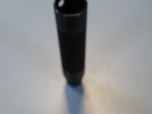 Прав ръчен шпиндел за гъвкав вал SUHNER FH10/G28H straight handpiece - снимка 8