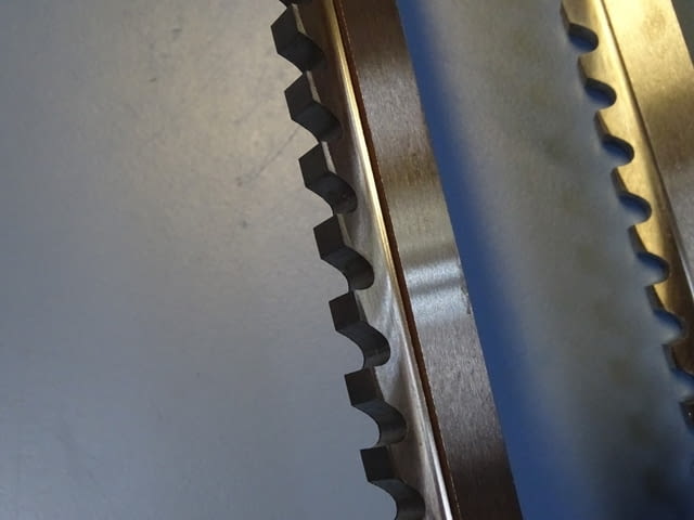 Протяжка шпонкова B4 A63 A83 HSS Keyway Broach, city of Plovdiv | Instruments - снимка 5