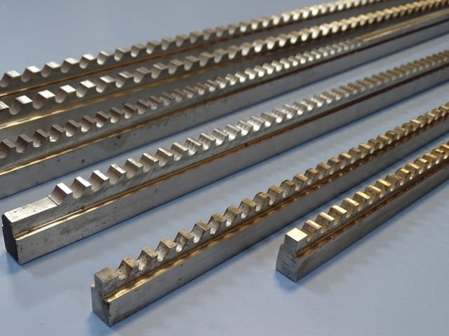 Протяжка шпонкова B4 A63 A83 HSS Keyway Broach, city of Plovdiv | Instruments - снимка 7