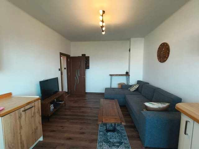 Даваме под наем двустаен апартамент в Кючук Париж, city of Plovdiv | Apartments - снимка 2