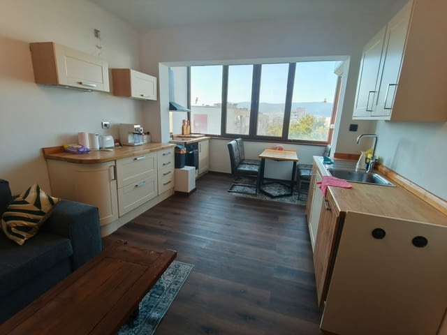 Даваме под наем двустаен апартамент в Кючук Париж, city of Plovdiv | Apartments - снимка 3