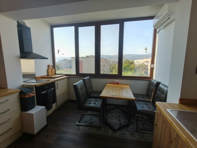 Даваме под наем двустаен апартамент в Кючук Париж, city of Plovdiv | Apartments - снимка 5