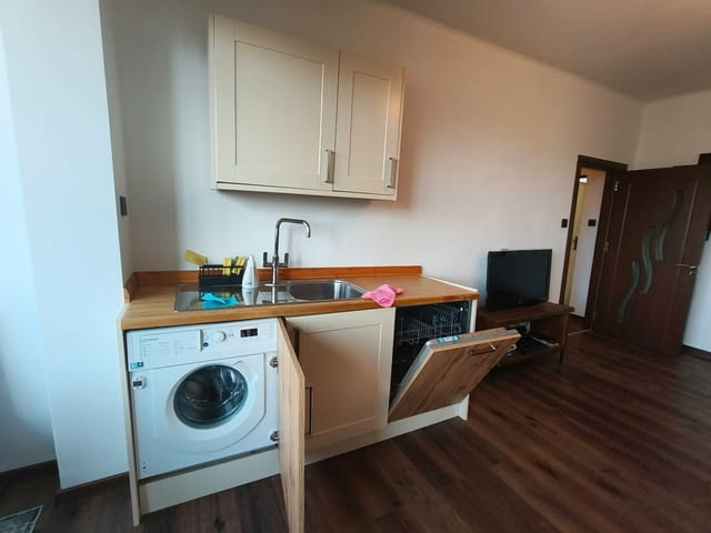 Даваме под наем двустаен апартамент в Кючук Париж, city of Plovdiv | Apartments - снимка 6
