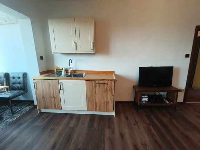 Даваме под наем двустаен апартамент в Кючук Париж, city of Plovdiv | Apartments - снимка 7
