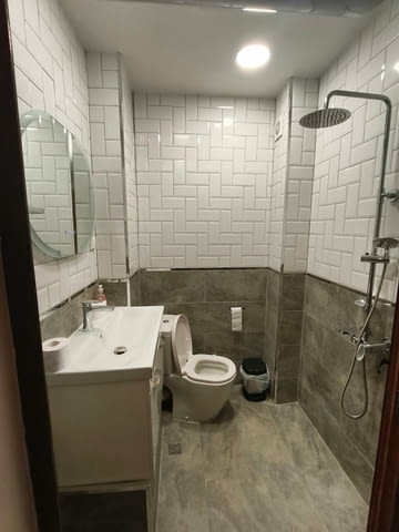 Даваме под наем двустаен апартамент в Кючук Париж, city of Plovdiv | Apartments - снимка 11