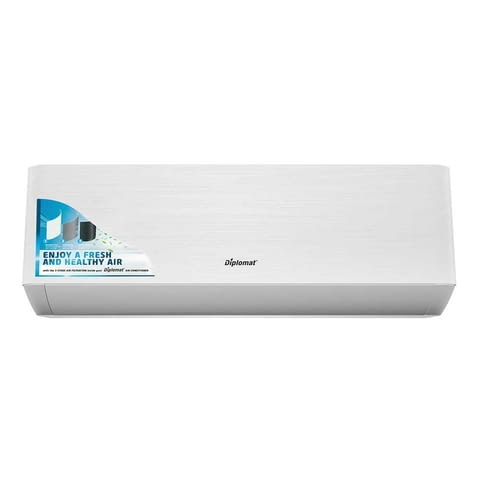 Климатик Инверторен DIPLOMAT DAH-120SM Ultra Winter, city of Sandanski | Other - снимка 1