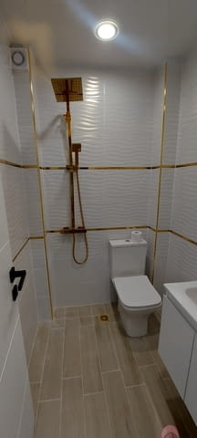 Двустаен АПАРТАМЕНТ след основен ремонт – кв. Училищни, гр. Хасково - снимка 4