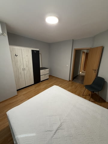 Тристаен апартамент в кв.Кършияка Зад Училище яворов, city of Plovdiv | Apartments - снимка 3