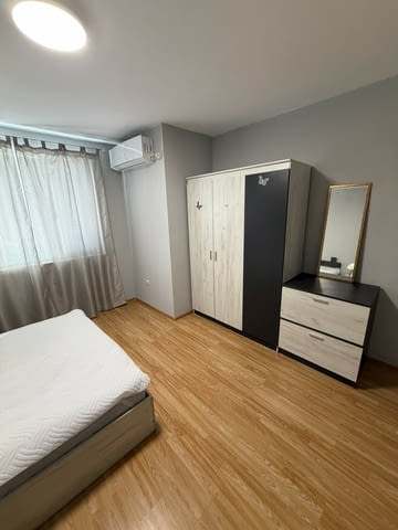 Тристаен апартамент в кв.Кършияка Зад Училище яворов, city of Plovdiv | Apartments - снимка 5