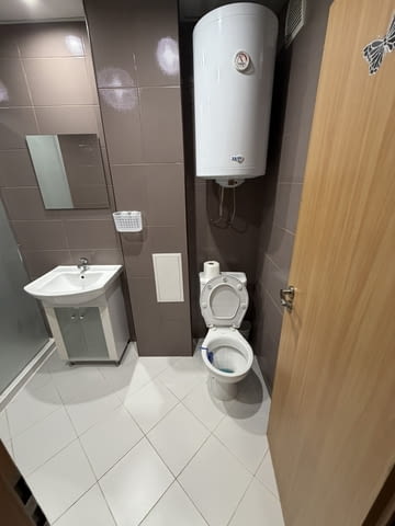 Тристаен апартамент в кв.Кършияка Зад Училище яворов, city of Plovdiv | Apartments - снимка 7
