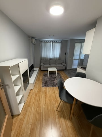 Тристаен апартамент в кв.Кършияка Зад Училище яворов, city of Plovdiv | Apartments - снимка 11