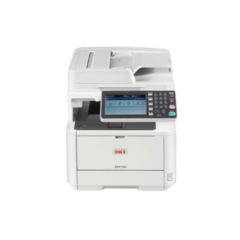 Oki Es4192 Mfp Друг, Принтер - град Хасково | Принтери / Скенери