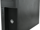 Компютър Dell Precision 3620 Tower, i7-6700