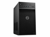КОМПЮТЪР Dell Precision 3630 Tower процесор Intel Core i7